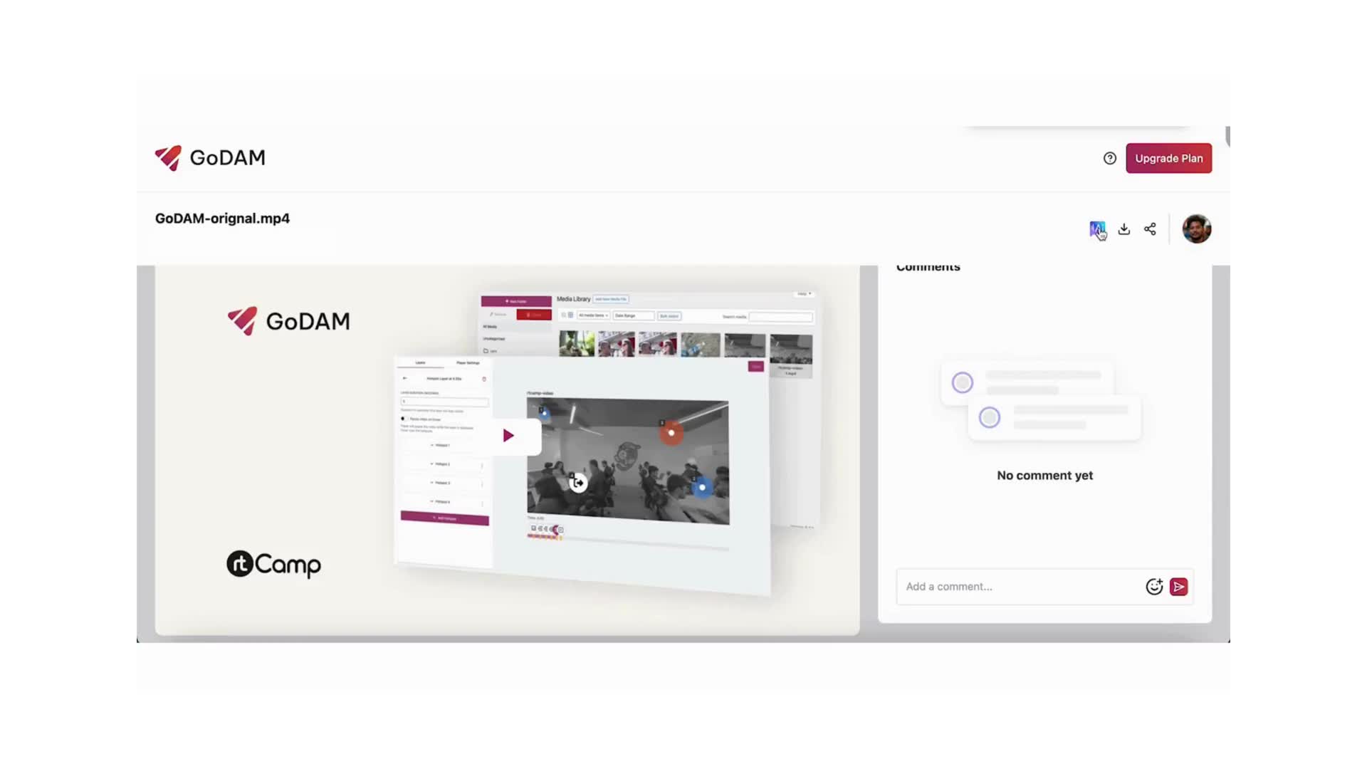 Video-Live-Transcription-In-Progress