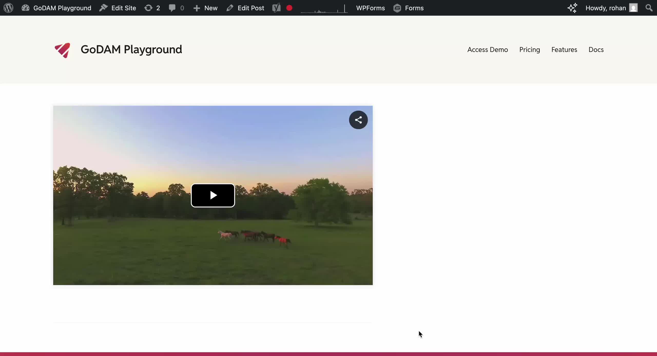 Video-Fully-Customizable-Form-Layers