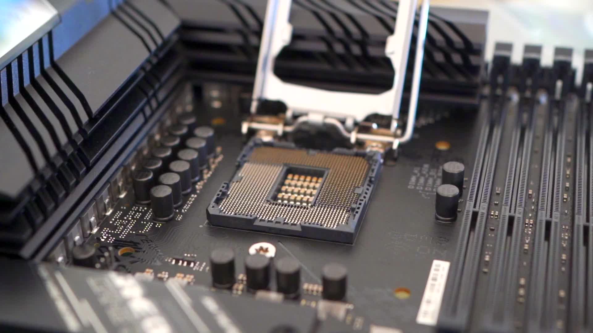 Motherboard