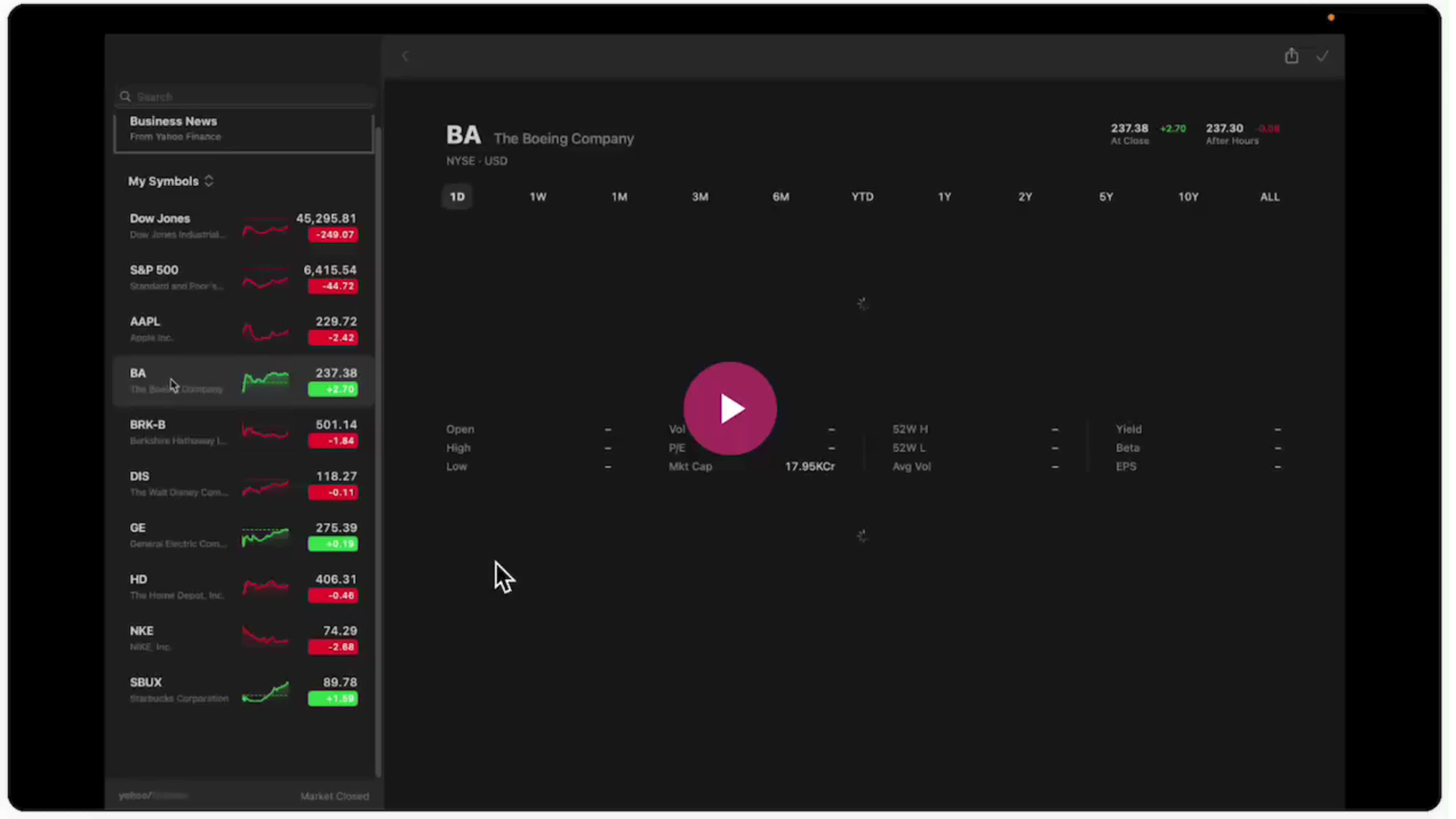 GoDAM LifterLMS Lead capture video