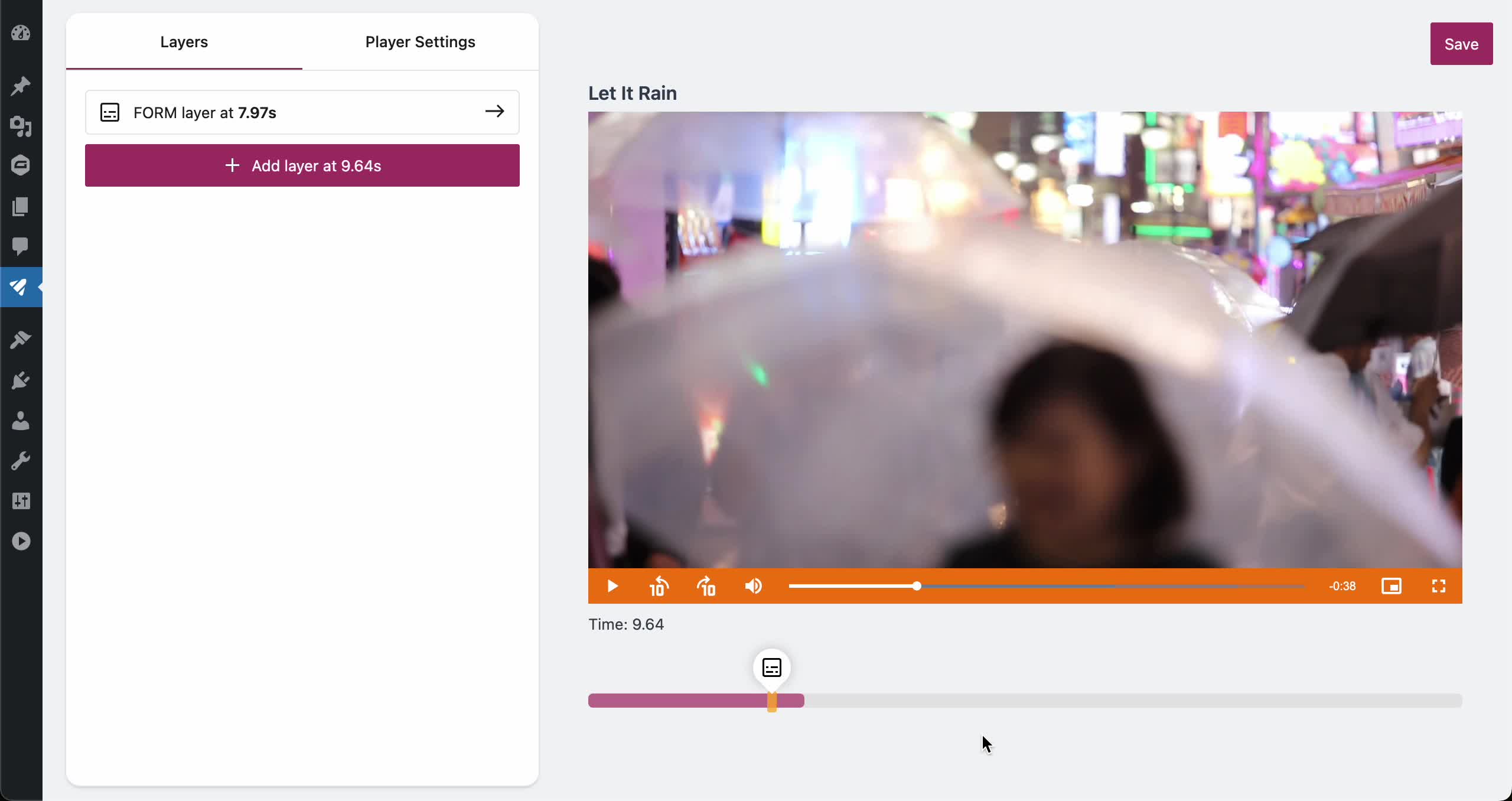 Video-Gravity-Forms-Integration-Demo