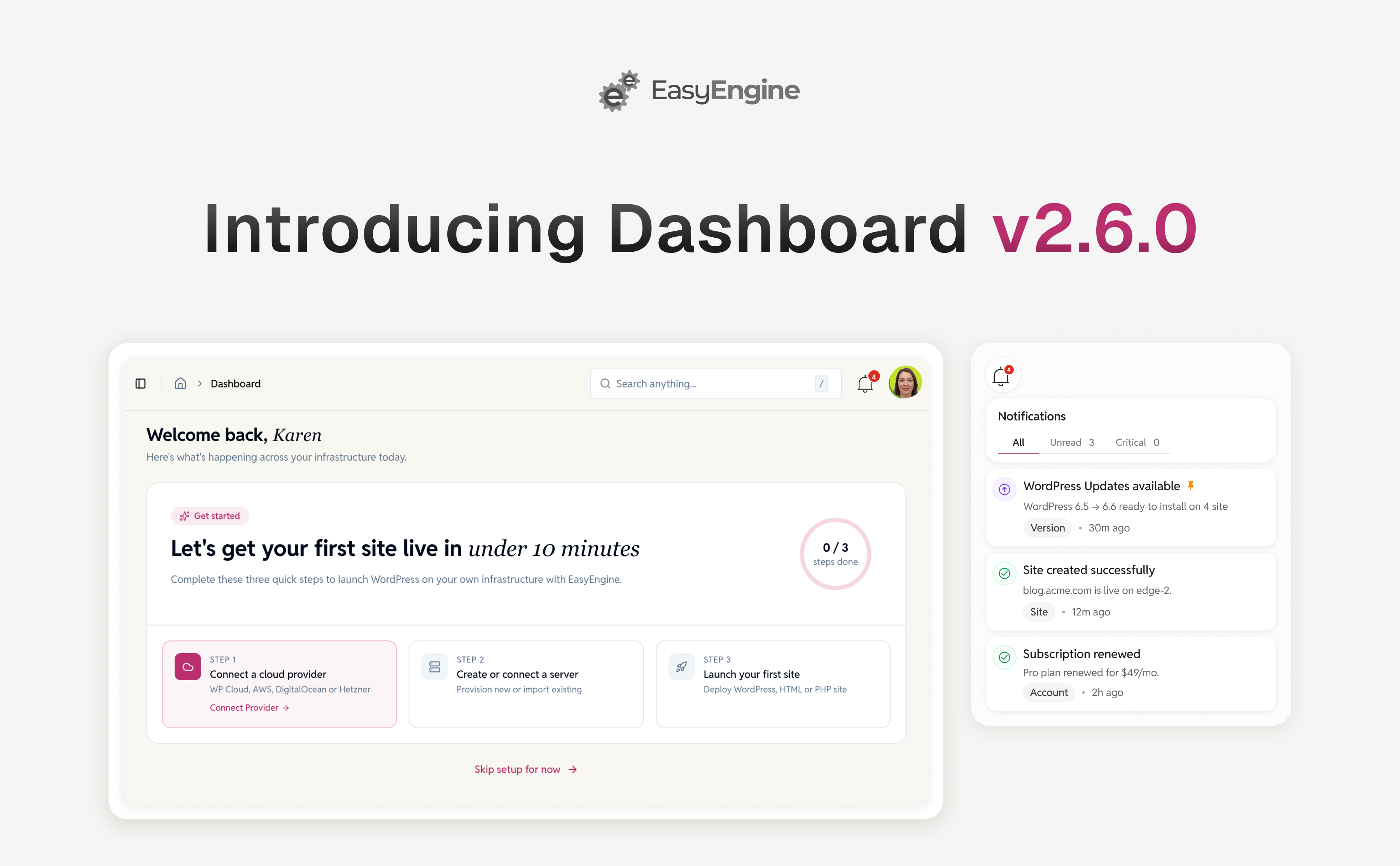 Introducing Dashboard v2.6.0 (1)