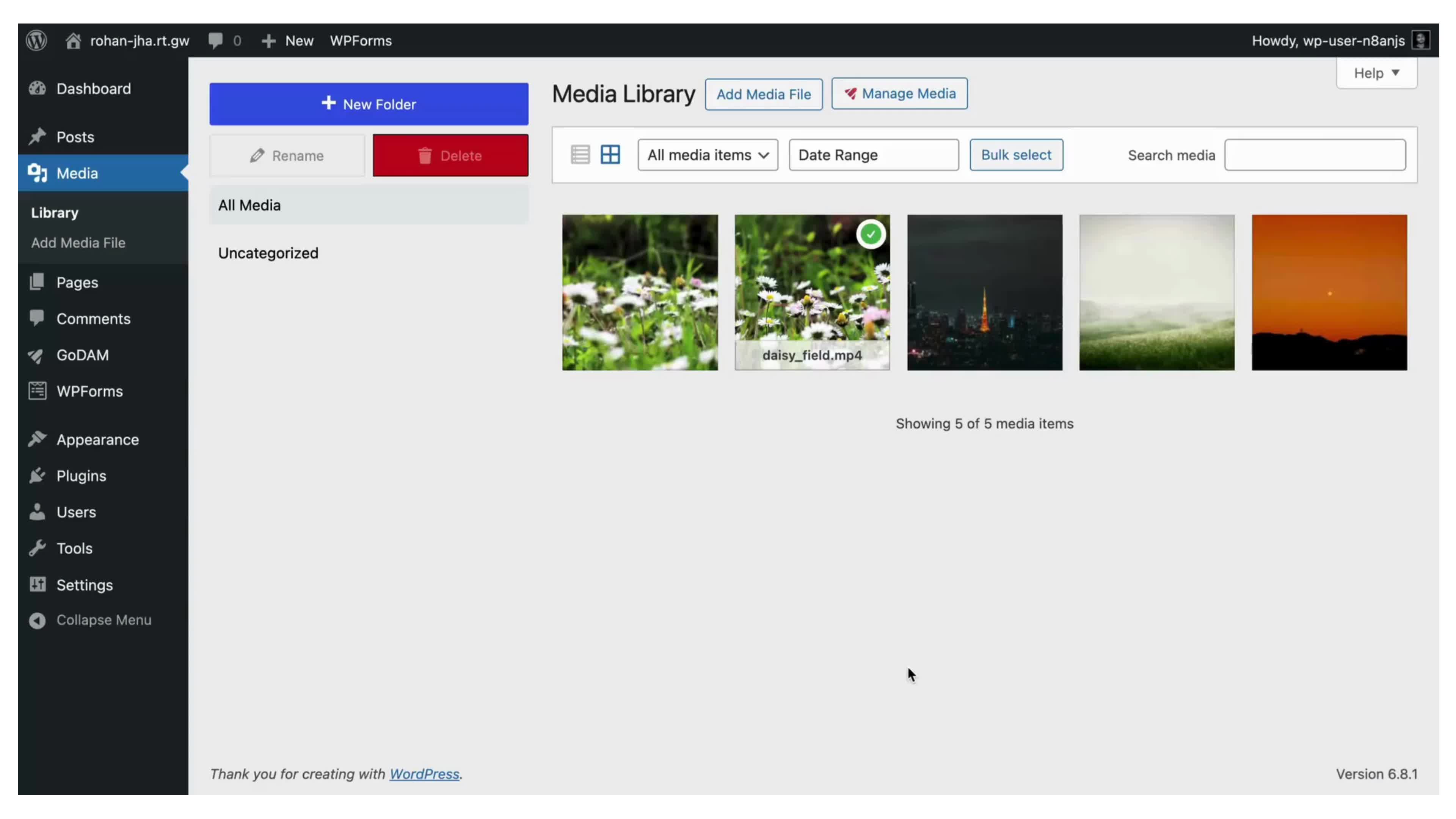 WPForms-Layer-Integration-Tuotrial