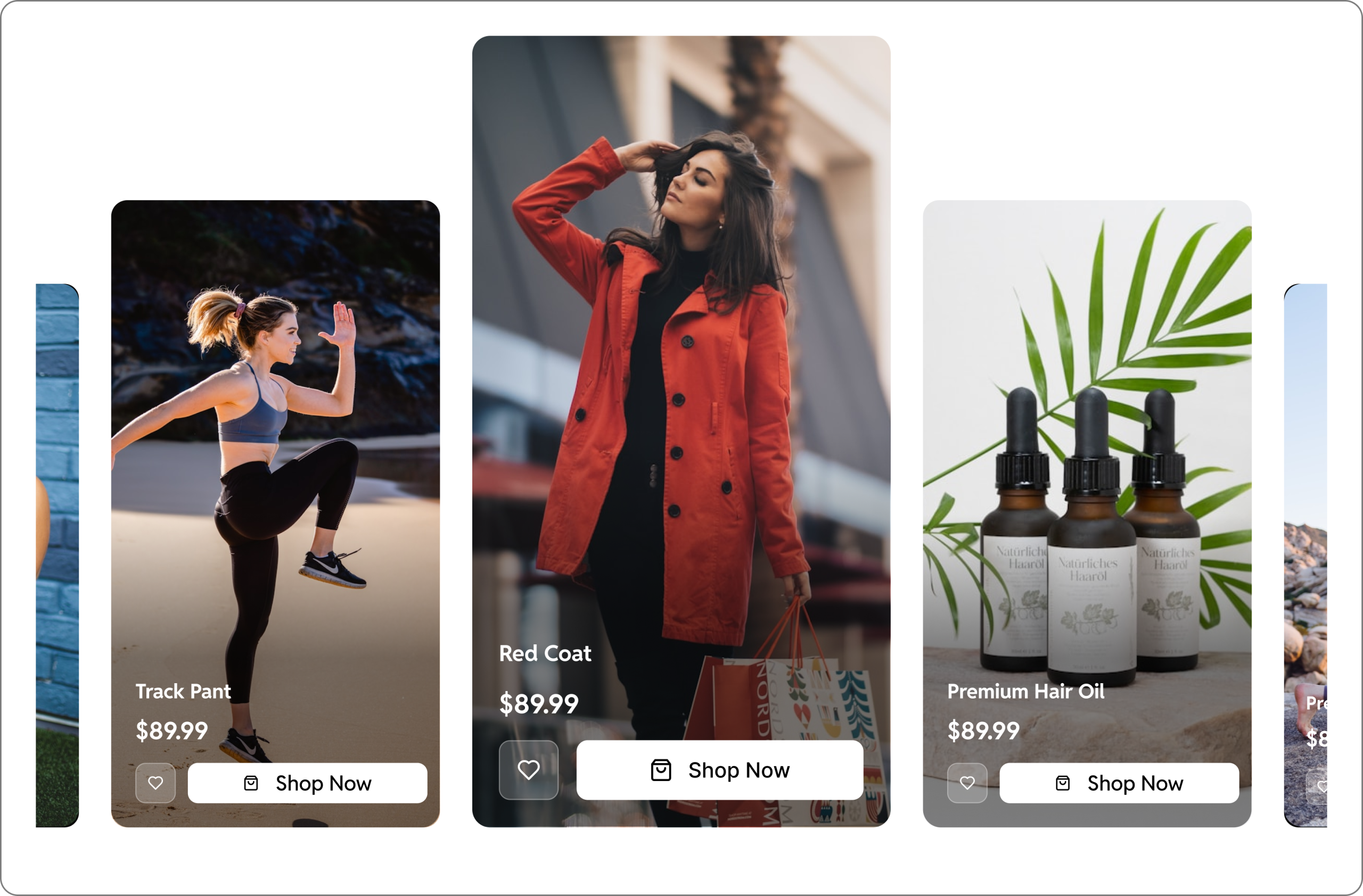 Shoppable video commerce for WordPress WooCommerce