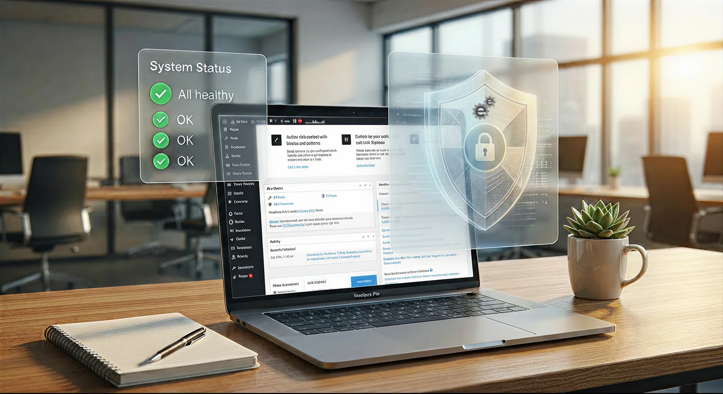 How EasyEngine Dashboard handled Copy Fail before you noticed