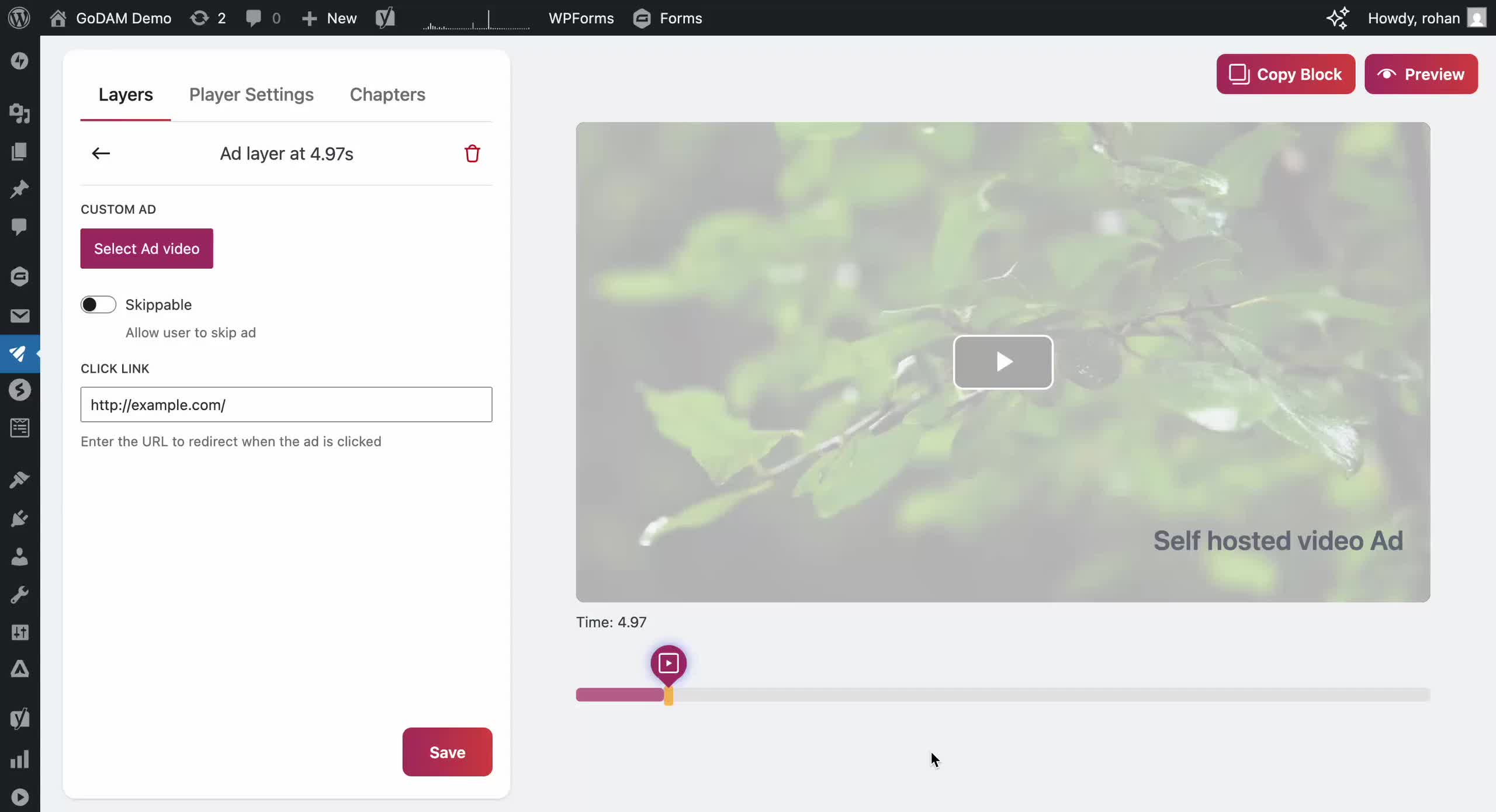 Video-Flexible-Ad-Options