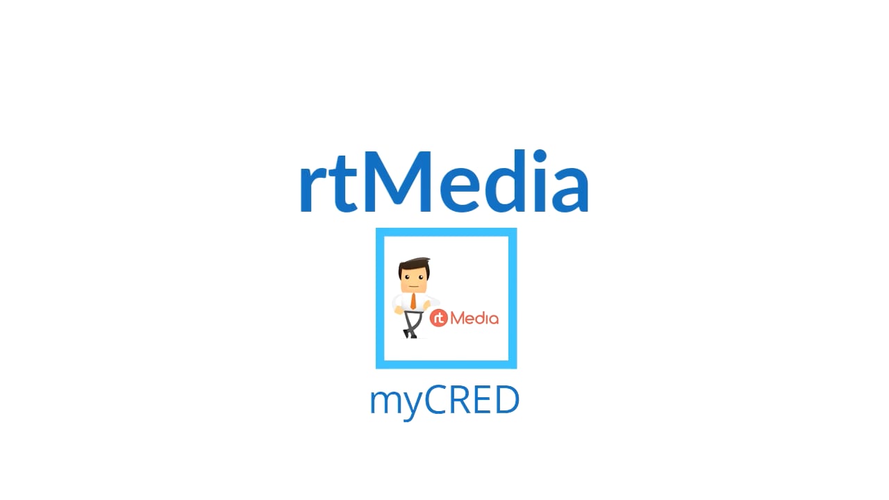 rtMedia myCRED Feature