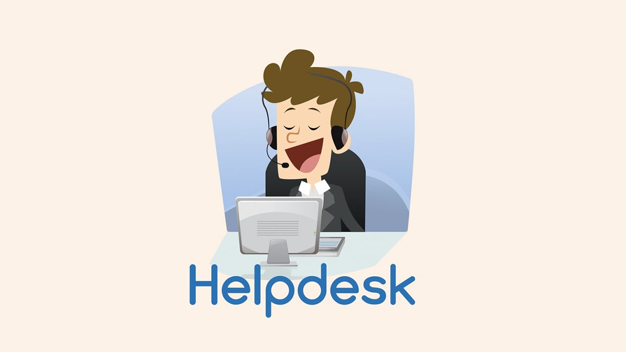 Introducing rtBiz Helpdesk