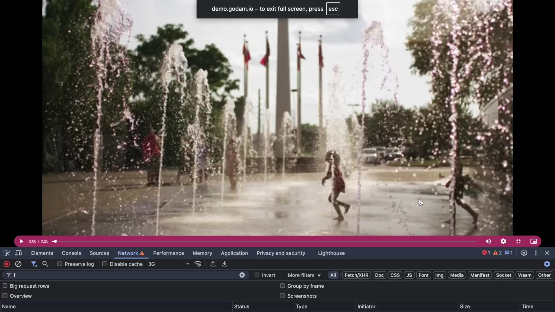 transcoding