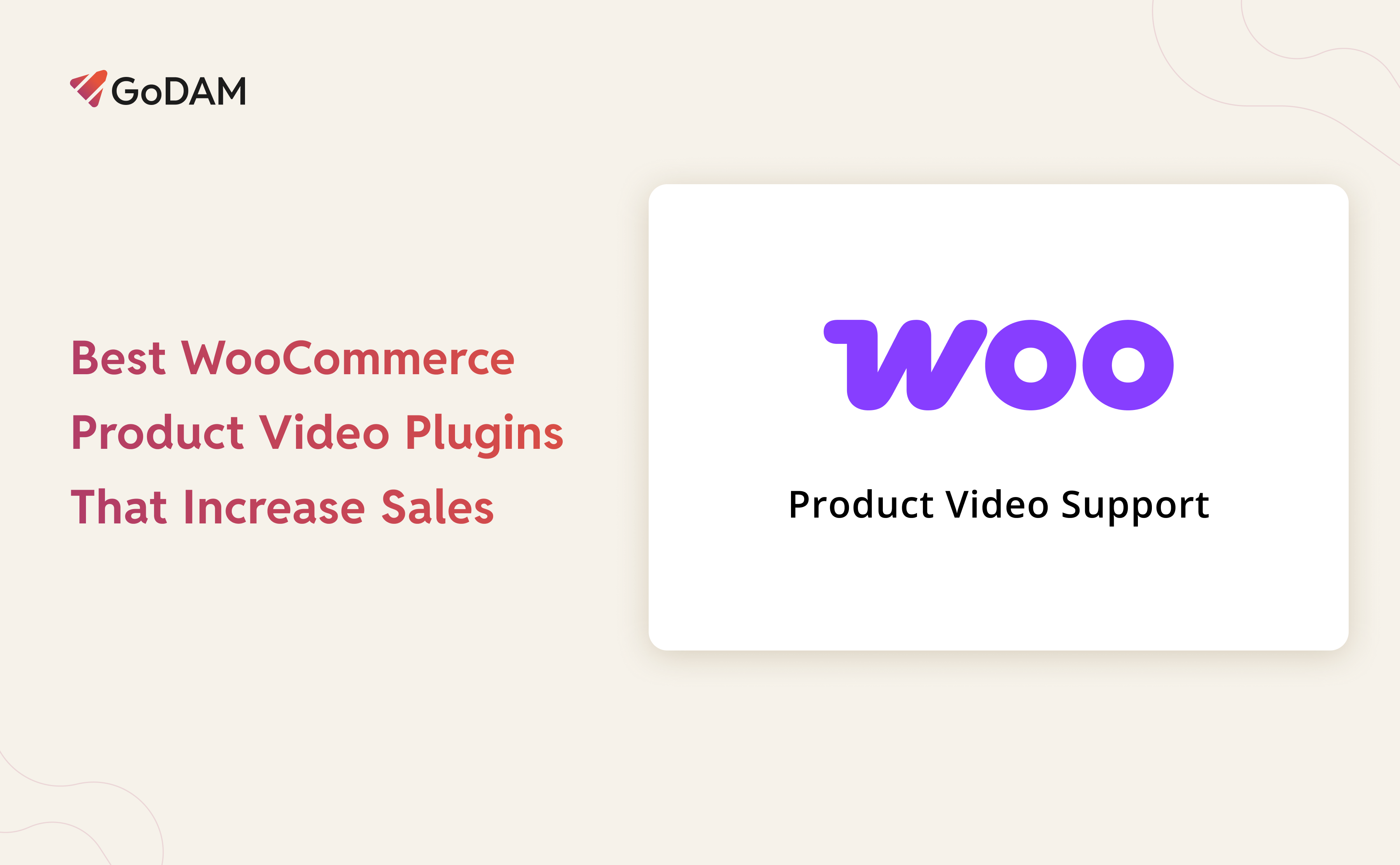 Best WooCommerce Product Video Plugins That Increase Sales