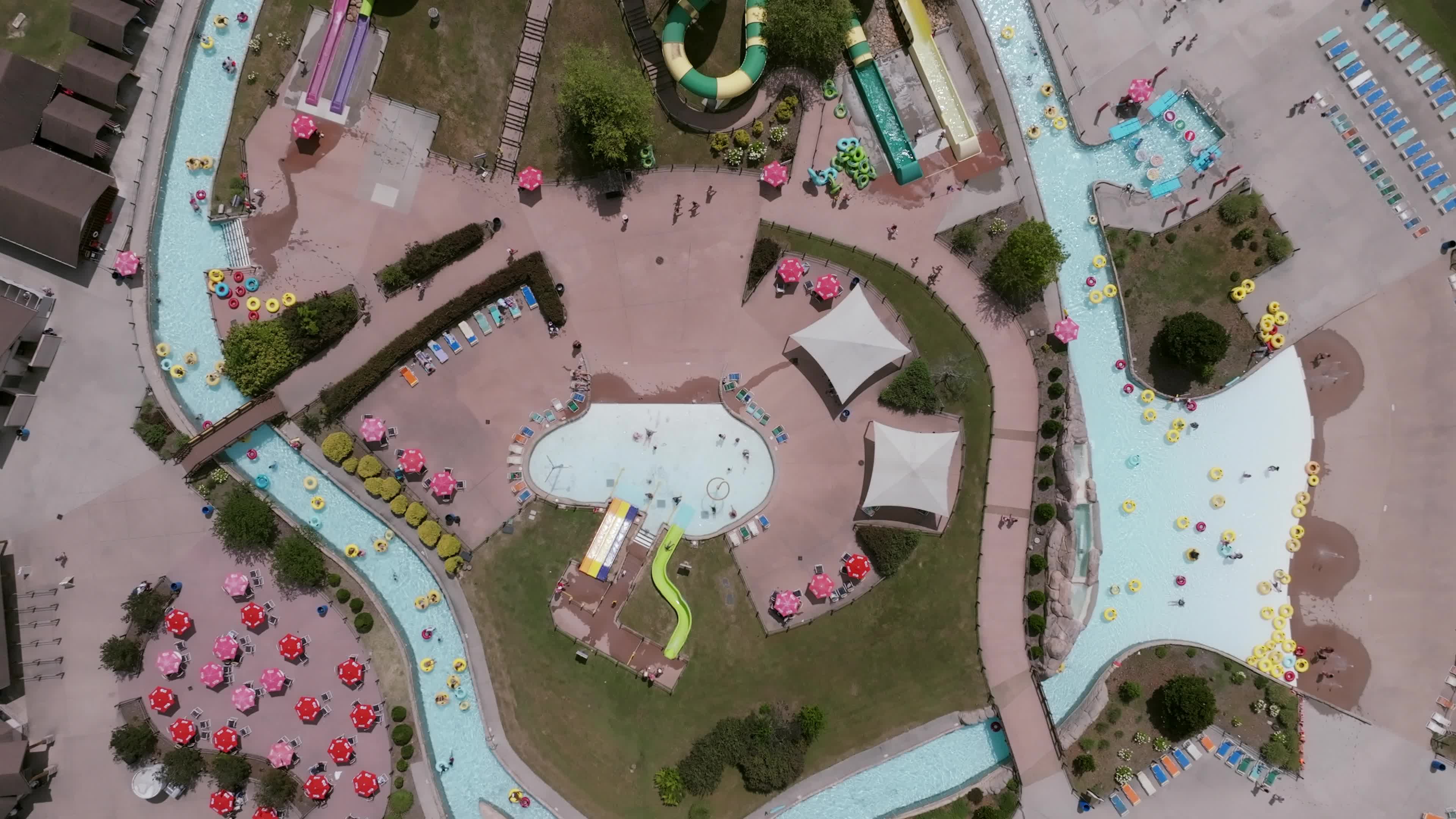Waterpark