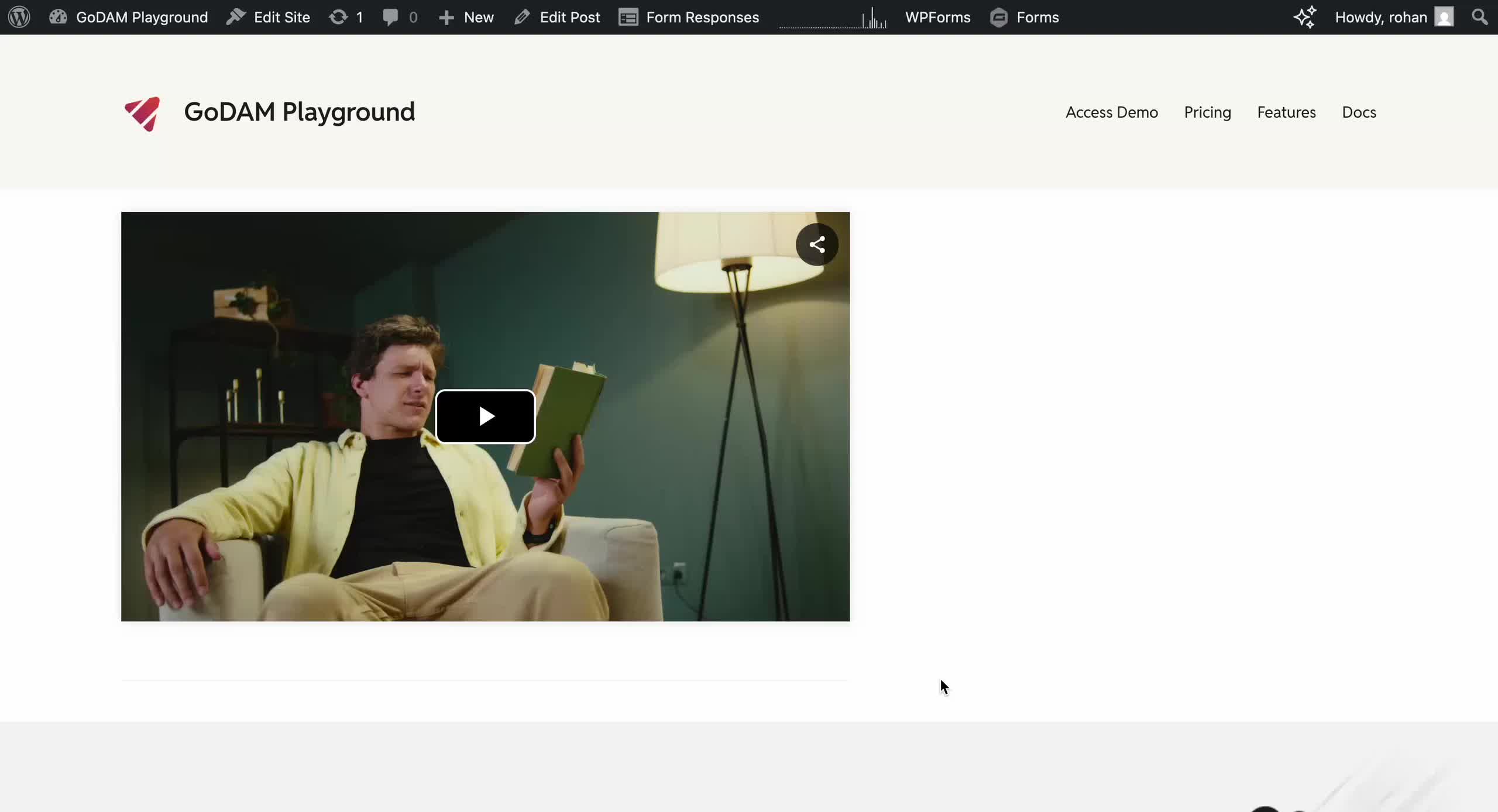 Video-Jetpack-Seamless-Visual-Integration