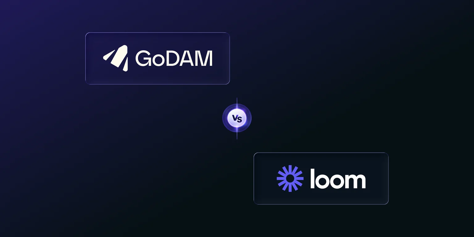 GoDAM vs Loom