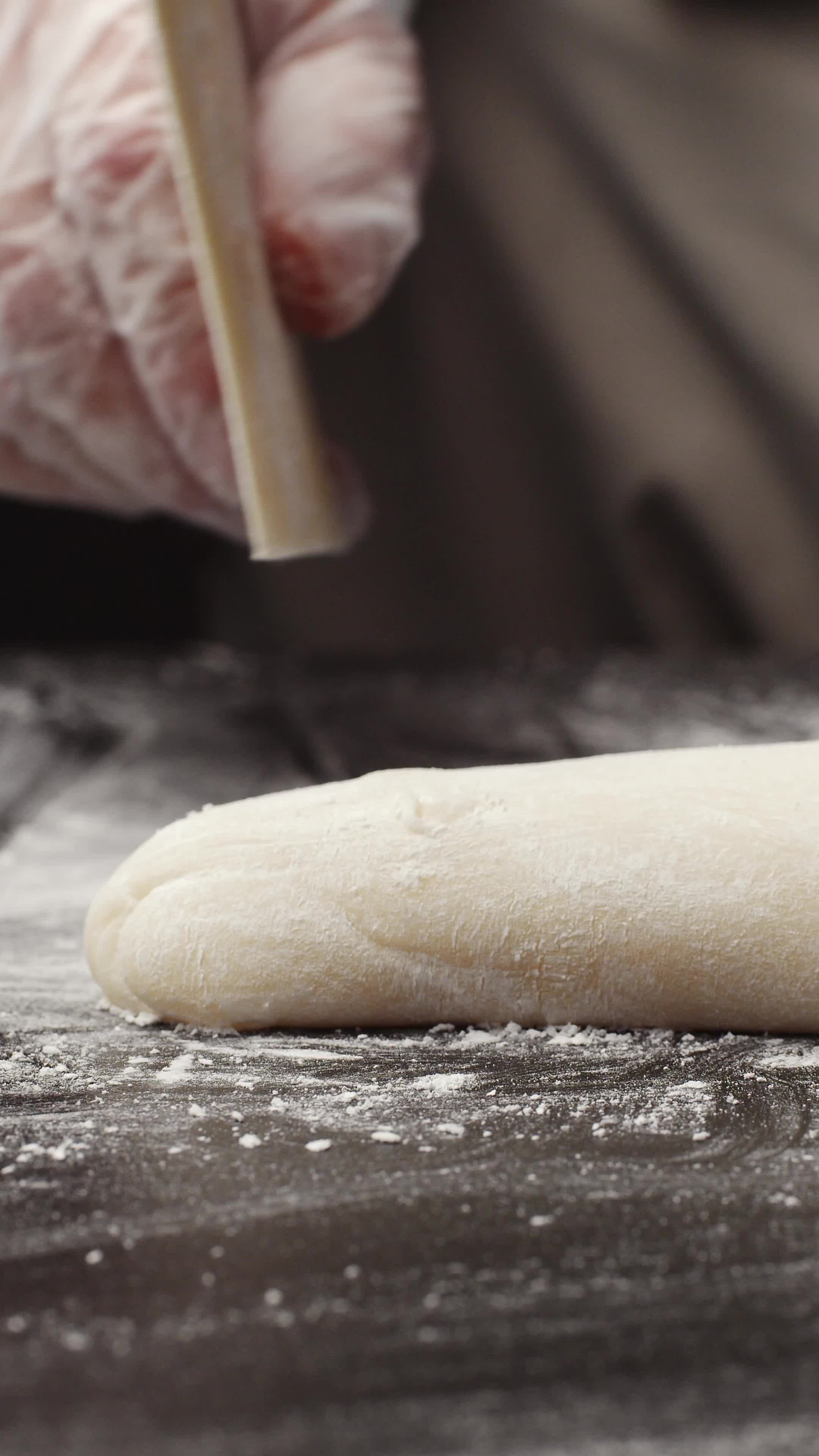 Pizza Dough