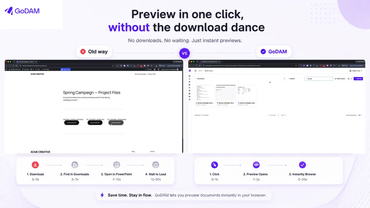 Document Preview